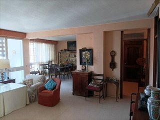 Piso en venta en San Bartolomé - Judería en Sevilla