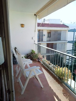 Piso en venta en San Bartolomé - Judería en Sevilla