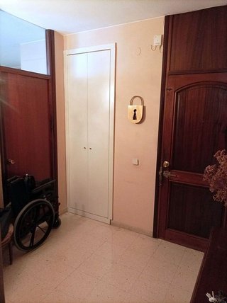 Piso en venta en San Bartolomé - Judería en Sevilla