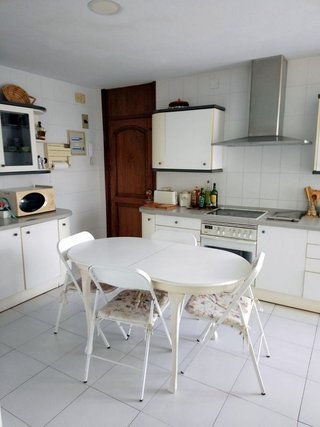 Piso en venta en San Bartolomé - Judería en Sevilla