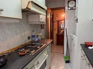Piso en venta en Chorrillo en Alcalá de Henares