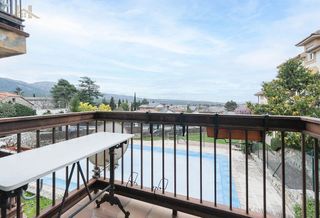 Piso en venta en Zona Centro en Moralzarzal