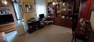 Piso en venta en Indautxu en Bilbao