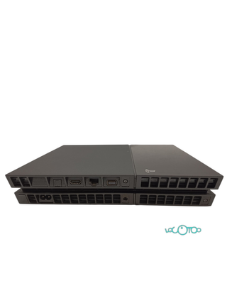 Consola SONY PlayStation 4 500 GB con mando cobre