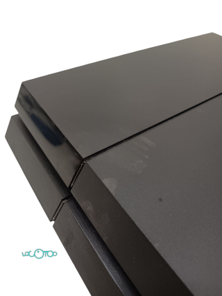Consola SONY PlayStation 4 500 GB con mando cobre