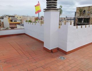 Piso en venta en Las Flores en Mijas