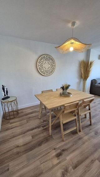 Piso en venta en Las Flores en Mijas