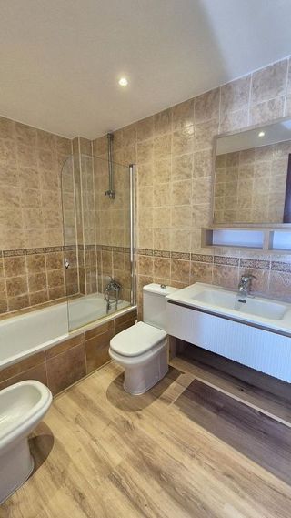 Piso en venta en Las Flores en Mijas