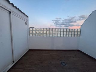 Piso en venta en Las Flores en Mijas