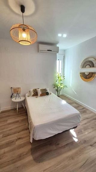 Piso en venta en Las Flores en Mijas