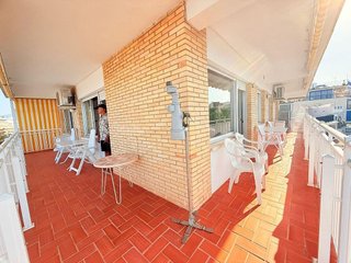 Piso en venta en Puerto en Benidorm