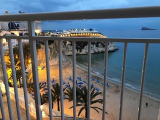 Piso en venta en Puerto en Benidorm