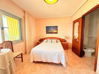 Piso en venta en Puerto en Benidorm