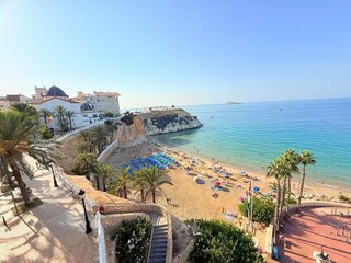 Piso en venta en Puerto en Benidorm