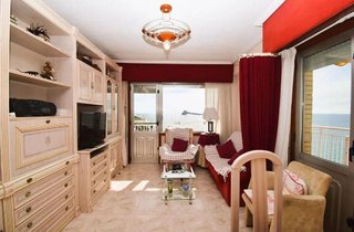 Piso en venta en Puerto en Benidorm