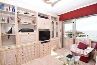 Piso en venta en Puerto en Benidorm