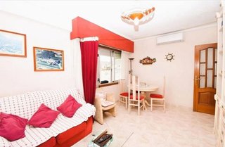 Piso en venta en Puerto en Benidorm
