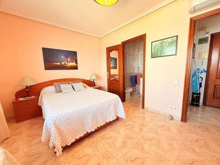 Piso en venta en Puerto en Benidorm