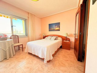 Piso en venta en Puerto en Benidorm