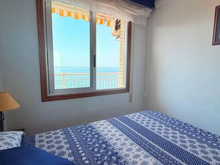Piso en venta en Puerto en Benidorm