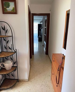 Piso en venta en Centro en Torremolinos