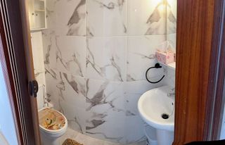 Piso en venta en Centro en Torremolinos