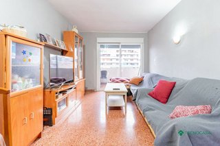 Piso en venta en El Puerto en Roquetas de Mar