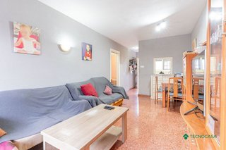 Piso en venta en El Puerto en Roquetas de Mar