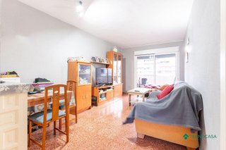 Piso en venta en El Puerto en Roquetas de Mar