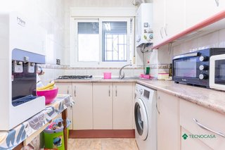 Piso en venta en El Puerto en Roquetas de Mar