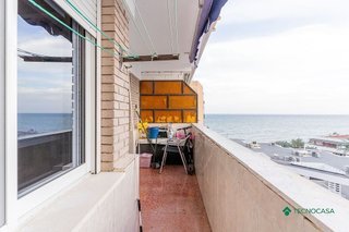 Piso en venta en El Puerto en Roquetas de Mar