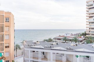 Piso en venta en El Puerto en Roquetas de Mar