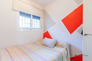 Piso en venta en El Puerto en Roquetas de Mar