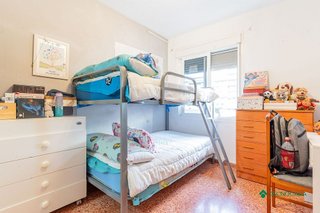 Piso en venta en El Puerto en Roquetas de Mar