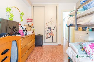 Piso en venta en El Puerto en Roquetas de Mar