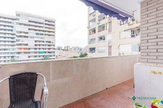 Piso en venta en El Puerto en Roquetas de Mar