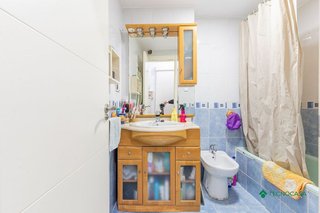 Piso en venta en El Puerto en Roquetas de Mar
