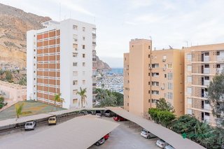 Piso en venta en El Puerto en Roquetas de Mar
