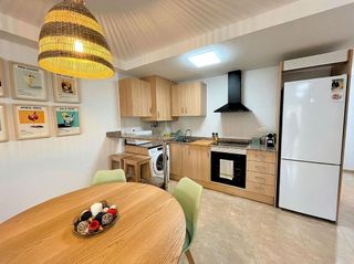 Piso en venta en Moncófar playa en Moncofa