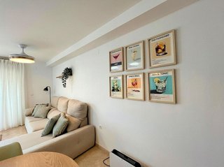 Piso en venta en Moncófar playa en Moncofa