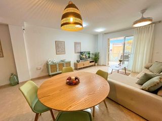 Piso en venta en Moncófar playa en Moncofa