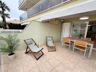 Piso en venta en Moncófar playa en Moncofa