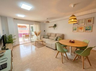Piso en venta en Moncófar playa en Moncofa