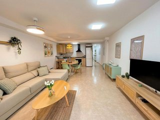 Piso en venta en Moncófar playa en Moncofa