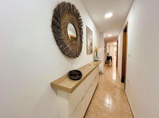 Piso en venta en Moncófar playa en Moncofa