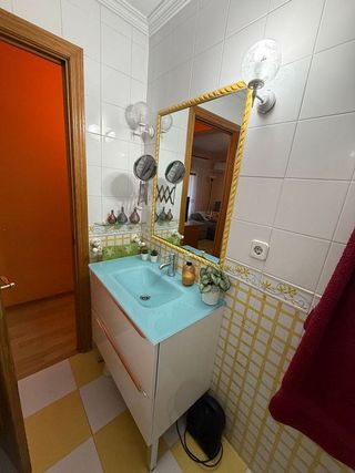 Piso en venta en Pryconsa - Poligono Europa en Alcalá de Henares