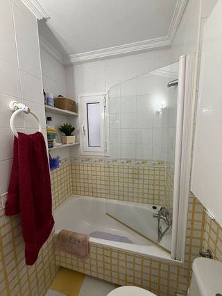 Piso en venta en Pryconsa - Poligono Europa en Alcalá de Henares