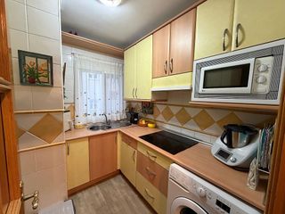 Piso en venta en Pryconsa - Poligono Europa en Alcalá de Henares