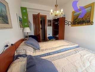 Piso en venta en Playa de Levante en Benidorm