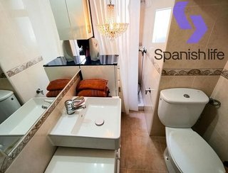 Piso en venta en Playa de Levante en Benidorm